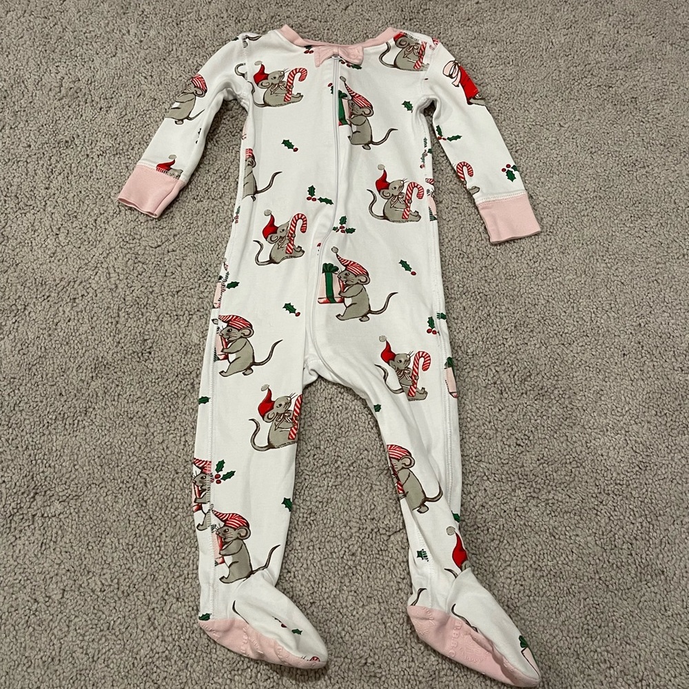 The Beaufort Bonnet Company Pajamas